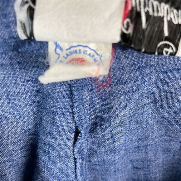 Vintage Union Made Country Suburbans Shorts EUC - Picture 4 of 5